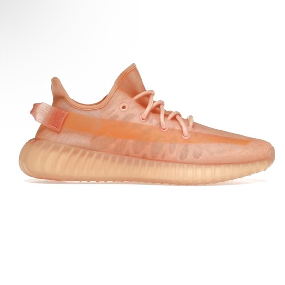 Adidas Yeezy Boost 350 V2 - ‘Mono Clay’ - Picture 1 of 11